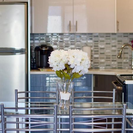 10 Minutes From Nyc - Astoria Lic Queens Cityview New York Exterior photo