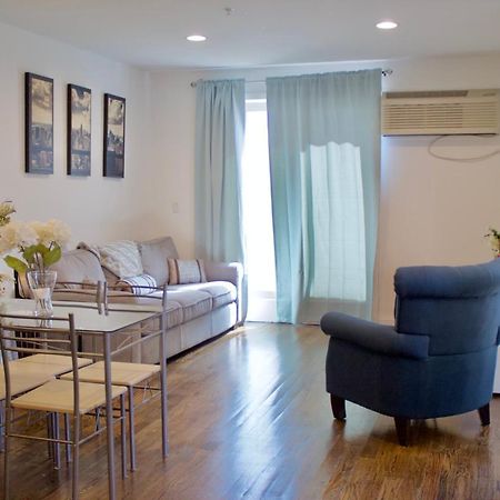 10 Minutes From Nyc - Astoria Lic Queens Cityview New York Exterior photo
