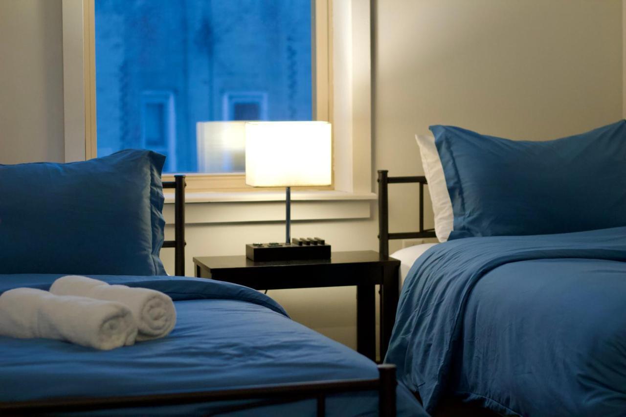 10 Minutes From Nyc - Astoria Lic Queens Cityview New York Exterior photo